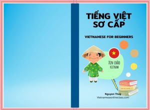 Vietnamese for beginners